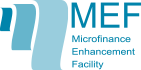 MEF - Microfinance Enhancement Facility