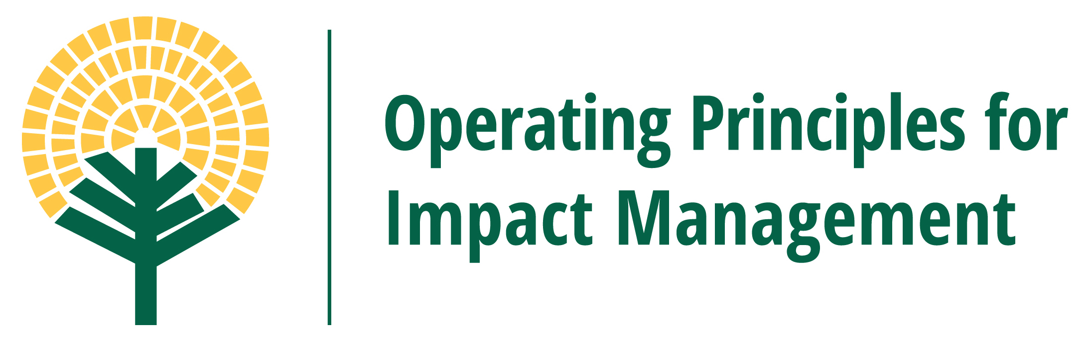 Operating Principles Impact Management